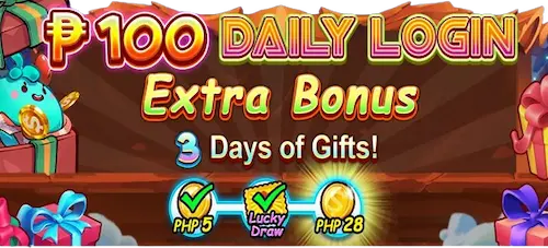 Login no Lucky Gold Casino